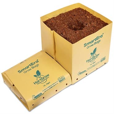 HortGrow SmartEra Grow Bag 18L Mesh Bag 11x11x11" — photo 1 of 2
