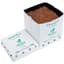 HortGrow SmartEra Grow Bag 3.5L Plastic 6x6x6" — thumbnail 1 of 2