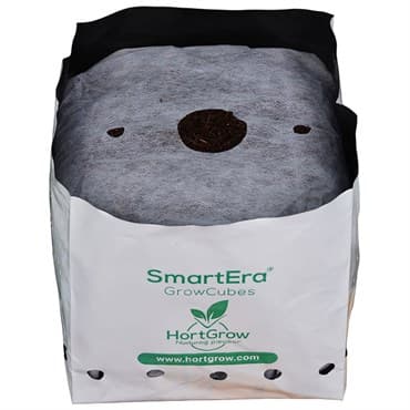 HortGrow SmartEra Grow Cube Mesh 6x6x6" — photo 1 of 2