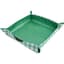 Halsted 26"x26" Repotting Mat Green — thumbnail 1 of 2