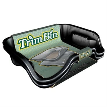 Harvest More Trim Bin Complete Kit 20"x16"x6" (Includes Bin, 150 micron Screen, Static Brush) — photo 1 of 2