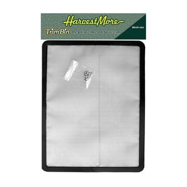 Harvest More Replacement Screen 220 Micron (includes Aluminum frame w/Replacement Hardware) — photo 1 of 2