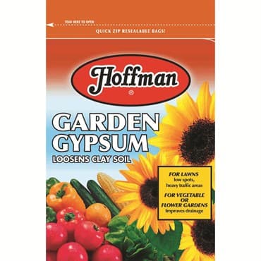 Hoffman 5# Garden Gypsum — photo 1 of 2