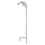 Hookery 60" Single Hook Rod with Bird Accent — thumbnail 1 of 2