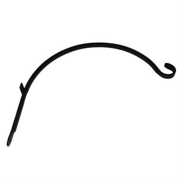 Hookery 24" Upturn Curved Hanger — photo 1 of 2