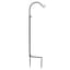Hookery 60" To 90" Adjustable Single Crane — thumbnail 1 of 2