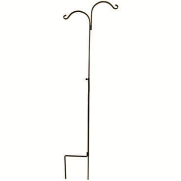 Hookery 60" To 90" Adjustable Double Crane Hook — photo 1 of 2