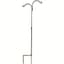 Hookery 60" To 90" Adjustable Double Crane Hook — thumbnail 1 of 2