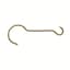 Hookery 30" Outdoor S Hook For Planters & Feeders — thumbnail 1 of 2