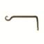Hookery 6" Straight Plant Hanger Hook — thumbnail 1 of 2