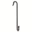 Hookery 8" S Hook W/ Flared Ends — thumbnail 1 of 2