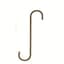 Hookery 12" S Extension Hook w/ 2" Opening — thumbnail 1 of 2