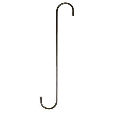 Hookery 18" S Extension Hook 2" Opening — photo 1 of 2