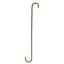 Hookery 24" S Extension Hook With 2" Opening — thumbnail 1 of 2