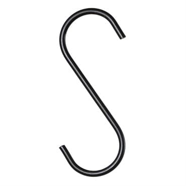 Hookery 6" S Hook w/ 2" Opening — photo 1 of 2