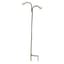 Hookery 90" Double Knock Down Shepherd Hook — thumbnail 1 of 2
