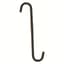 Hookery 8" S Hook w/ 1" Opening — thumbnail 1 of 2