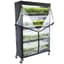 Hort2O 48"x18"x72" Grow Tent - No Rack — thumbnail 1 of 2