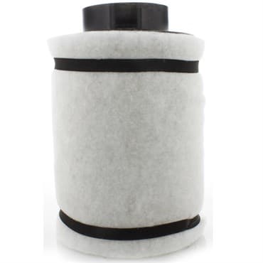 Hort2O 6"x16" Carbon Filter 400 cfm — photo 1 of 2