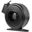 Hort2O 6" Inline Fan with Speed Controller 410 cfm — thumbnail 1 of 2