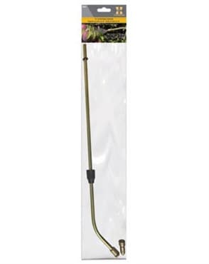Hudson 18" Brass Wand — photo 1 of 2