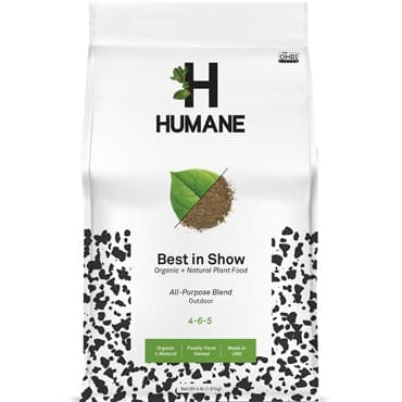 Humane 4# Best in Show Plant Food — photo 1 of 2