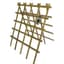 Heritage Wood 30"x36" A Frame Trellis — thumbnail 1 of 2