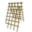 Heritage Wood 30"x48" A Frame Trellis — thumbnail 1 of 2