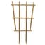 Heritage Wood 20"x14"x3' Double Stake Espalier — thumbnail 1 of 2