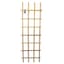 Heritage Wood 24"x72" Ladder Trellis — thumbnail 1 of 2