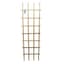 Heritage Wood 24"x92" Ladder Trellis — thumbnail 1 of 2