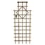 Heritage Wood 32"x78" Ladder Trellis — thumbnail 1 of 2