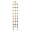 Heritage Wood 6' Lamp Post Trellis — thumbnail 1 of 2