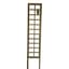 Heritage Wood 14"x72" Lattice Panel — thumbnail 1 of 2