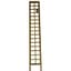 Heritage Wood 14"x96" Lattice Panel — thumbnail 1 of 2
