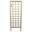 Heritage Wood 24"x72" Lattice Panel — thumbnail 1 of 2