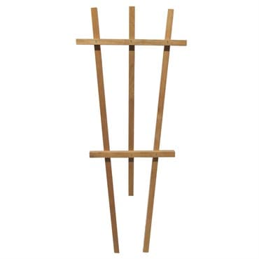 Heritage Wood 24" Pot Trellis — photo 1 of 2