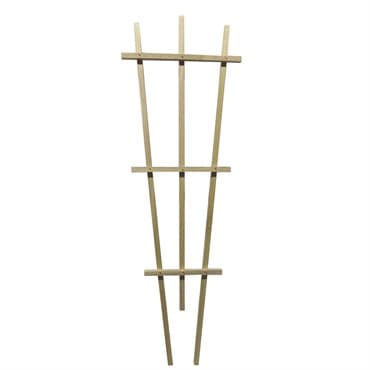Heritage Wood 36" Pot Trellis — photo 1 of 2