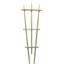 Heritage Wood 36" Pot Trellis — thumbnail 1 of 2