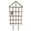Heritage Wood 24"x48" Roof Top Trellis — thumbnail 1 of 2