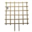 Heritage Wood 36"x36"x4' Staked Square Espalier — thumbnail 1 of 2