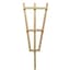 Heritage Wood 12"x6"x3' Single Stake Espalier — thumbnail 1 of 2