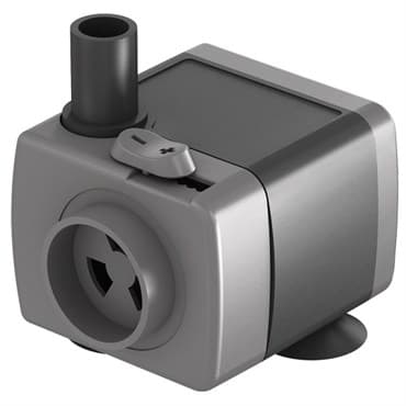 HDF Home Garden 40 GPH Pump — photo 1 of 2