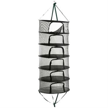 HDF Dry Rack 2f w/Zipper — photo 1 of 2