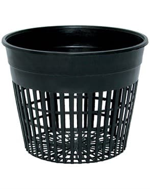 HDF 50ct 5" Net Pot Sleeve Pack — photo 1 of 2