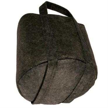 HDF 200Gal Fabric Planter — photo 1 of 2