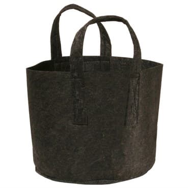 HDF 7Gal Fabric Planter — photo 1 of 2