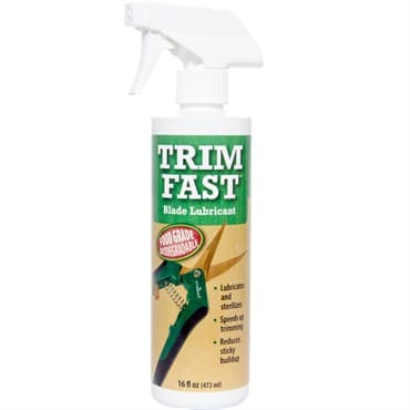 HDF Trim Fast Blade Lube 16oz — photo 1 of 2