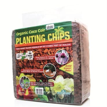 HDF Organic Coco 2CF Planting Chips — photo 1 of 2