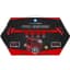 Hydrotech 3/4"x200' ProSeries Expandable Max-Flow Hose Red — thumbnail 1 of 2